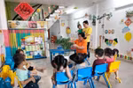 Mở lớp mầm non đúng 2 năm đại dịch, tôi mất trắng hơn 1 tỷ đồng