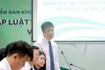 Trong thời đại 4.0, muốn trở thành thẩm phán, luật sư cần có những yếu tố gì?
