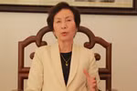 Cán bộ chân chính, không có động cơ vụ lợi cá nhân thì khó bị cám dỗ, sa ngã