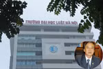 Vừa làm Trưởng khoa Đại học Luật vừa làm Chủ tịch HĐQT, trách nhiệm thuộc về ai?