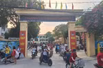 Học thêm GV chủ nhiệm, phụ huynh TH Nam Hồng thấy con được học trước kiến thức
