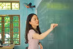 Sở GD Hòa Bình tuyển 111 chỉ tiêu cho các trường THPT, trung tâm GDNN-GDTX