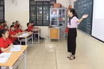 Tuyên Quang sẽ tuyển dụng viên chức giáo dục bằng hình thức xét tuyển 