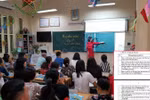 Hòa Bình: Quy định chung các khoản thu tạo thuận lợi cho trường và phụ huynh