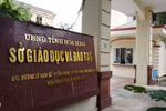 Hòa Bình: Nâng cao phòng ngừa tội phạm, vi phạm pháp luật liên quan HS, SV