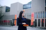Được tuyển thẳng vào ngành, nữ thủ khoa ĐH Kiểm sát Hà Nội thấy vô cùng may mắn