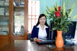Đang hiệu trưởng trường thuận lợi, đi thi để làm hiệu trưởng vùng khó khăn hơn
