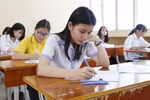 Sở GD Hòa Bình yêu cầu tuyển sinh vào lớp 10 không quá 45 học sinh/lớp