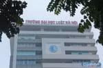 Tỷ lệ tốt nghiệp đúng hạn ngành ngôn ngữ Anh thấp, Trường ĐH Luật Hà Nội lý giải