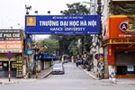 Trường ĐH Hà Nội dự kiến đưa chứng chỉ VSTEP làm tiêu chí tuyển sinh năm 2023