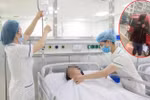 Nữ giáo viên cảm kích "người dưng" cứu mẹ bị đột quỵ