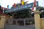 Bắt giữ Hiệu trưởng có hành vi dâm ô 2 nữ sinh lớp 9