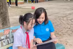 Nâng cao hiệu quả tuyên truyền để tăng tỷ lệ học sinh, sinh viên tham gia BHYT 