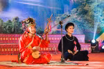 Tuyên Quang: Đưa hát then, tính tẩu vào tài liệu Giáo dục địa phương lớp 3
