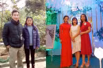 Vượt định kiến con gái học gì nhiều, vợ chồng người Mường quyết nuôi 3 con ĐH