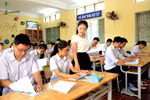 Sở GD&ĐT Hưng Yên thông báo tuyển dụng 63 chỉ tiêu viên chức giáo dục năm 2023