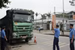 Tháng 10, Thanh tra giao thông Hà Nội xử phạt 187 trường hợp quá khổ, quá tải