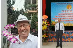 80 tuổi, một năm 2 lần nhập viện cấp cứu, NGƯT thấy may mắn vì có BHYT