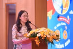 Giám đốc Sở GD Hòa Bình yêu cầu thực hiện nghiêm khoản thu đầu năm học mới