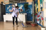 Tỉnh Tuyên Quang không đồng ý với đề xuất thu phí vệ sinh quá 9 tháng/năm học