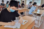 Tổ chức thi thử tốt nghiệp THPT để điều chỉnh đề cương ôn tập