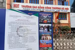 Trường Cao đẳng Công thương Hà Nội nói gì về thông báo tuyển sinh song bằng?