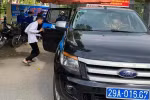 Hà Nội: Hy hữu, 2 thí sinh đến nhầm điểm thi, bị lạc 25km