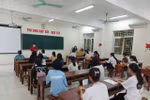 Thi vào lớp 10 ở Hòa Bình, thí sinh cần phải lưu ý những gì?