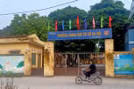 Bị tố thờ ơ trước việc HS đánh nhau, Hiệu trưởng THCS Hà Hồi giải trình ra sao?