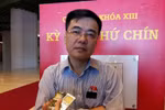 Không thể đổ gánh nặng lên đầu người dân khi "bán" sân bay, bến cảng