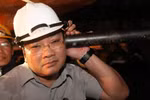 Phó Thủ tướng Hoàng Trung Hải chỉ đạo giải cứu vụ sập hầm