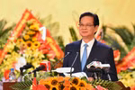 "Tranh chấp lãnh thổ, đặc biệt là trên Biển Đông diễn biến phức tạp, khó lường"