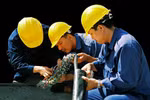 Nhiều kết quả khả quan trong công tác an toàn vệ sinh lao động 2014