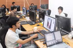 Sinh viên toát mồ hôi tìm chỗ thực tập