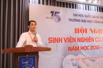 Thủ tướng quyết định nhân sự 4 cơ quan