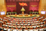 Toàn văn Nghị quyết Trung ương 4 khóa XII về tăng cường chỉnh đốn Đảng