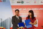 HDBANK tài trợ dự án căn hộ KingsWay Tower