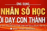 Làm gì để giúp con phát huy thế mạnh và bổ khuyết những điểm còn thiếu? 