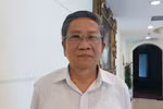 “Cố tiến lên hàng đầu, nhưng hàng đầu rồi không biết đi đâu?"