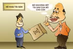 Đâu là những hạn chế, yếu kém trong nhiệm kỳ của Chính phủ?