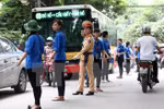 Tăng cường đảm bảo an toàn giao thông dịp cuối năm