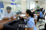 Rút ngắn thời gian thông quan hàng hóa