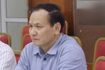 Ông Nguyễn Nhật làm Thứ trưởng Bộ Giao thông Vận tải