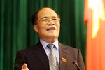  "Nghe thì có vẻ đúng, nhưng mà sai rồi, thiếu tôn trọng Hiến pháp"