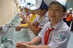 3 tháng đầu năm, cả nước có 15.000 ca mắc bệnh tay chân miệng