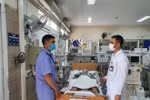Thêm một trường hợp tử vong sau khi uống rượu