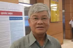 Đại biểu muốn có thêm thời gian chất vấn các thành viên Chính phủ