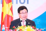 "Việt Nam luôn trân trọng và khao khát hòa bình"