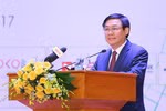 Đất nước không thể giàu mạnh nếu cộng đồng doanh nghiệp yếu kém