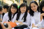 Khung trình độ quốc gia Việt Nam gồm 8 bậc, cao nhất là Tiến sĩ